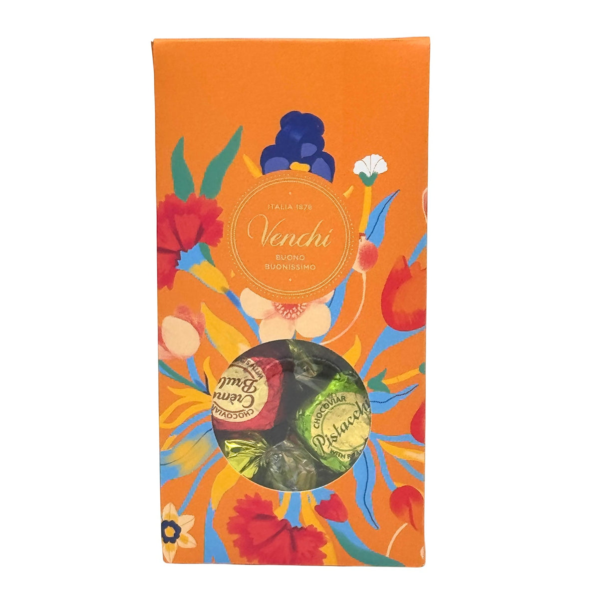 Venchi Assorted Murrine Gift Bag 200 g