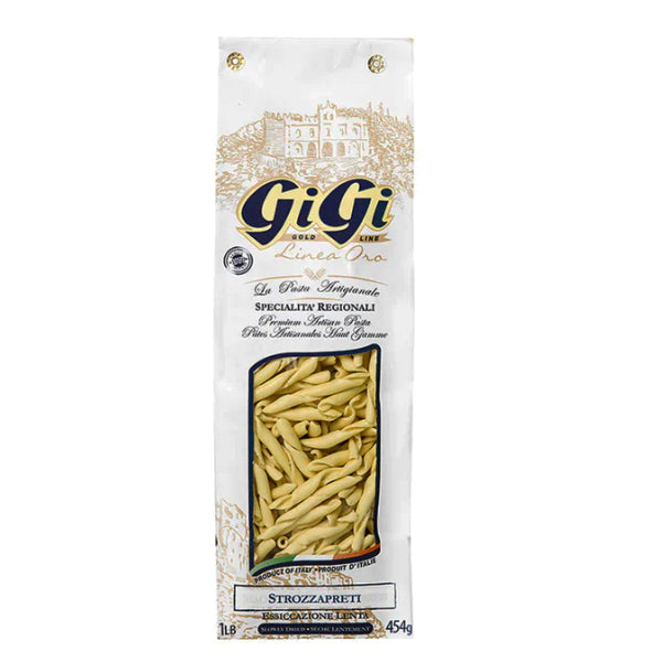 GIGI Strozzapreti 454 g