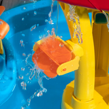 Tidal Towers Water Table