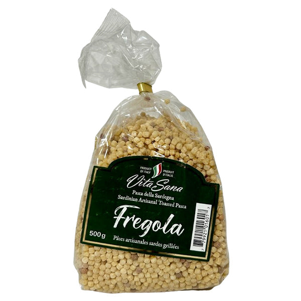 Vita Sana Vitasana Fregola Pasta 500 g