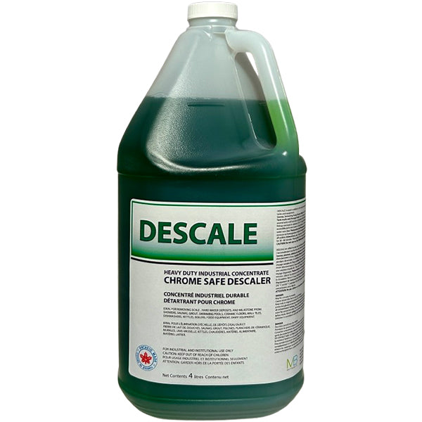 SASA De Scale Heavy Duty 4x4 L