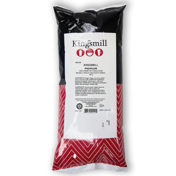 Kingsmill Premium Rich and Creamy Hot Chocolate 907 g