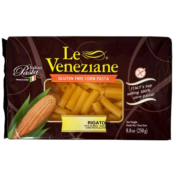 Le Veneziane Rigatoni 250 g