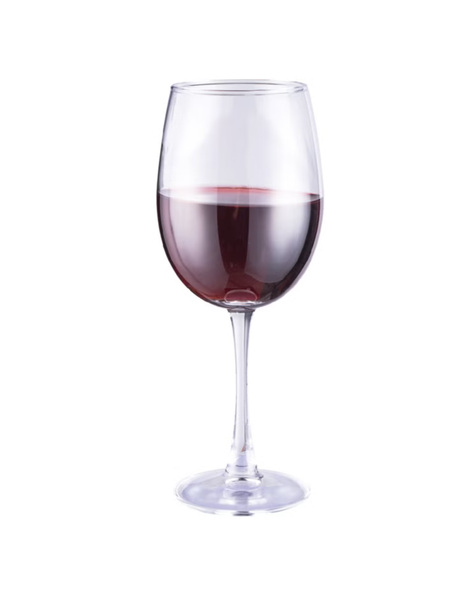Link Life 473 mL (16 oz) Wine Glass Set, 18-pack