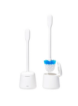 OXO Softworks Toilet Brush, Set of 2
