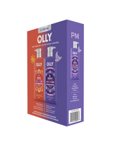 Olly Bright and Renew Body Wash Duo, 2 x 502 mL