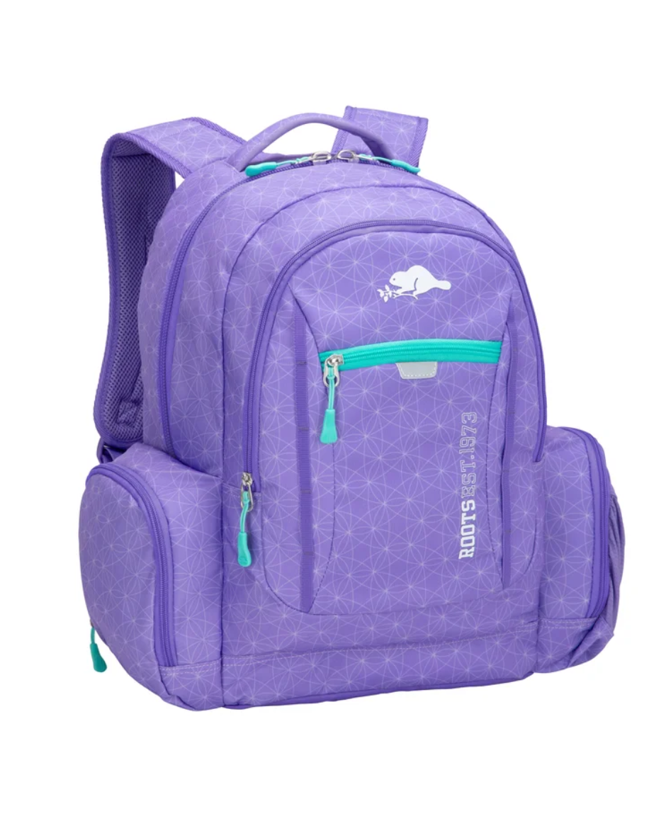 Roots - 38L Backpack with 16" Laptop Compartment