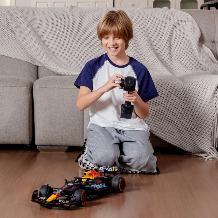 1:10 Formula Racing R/C
