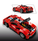 LEGO Technic Ferrari 488 Pista Car