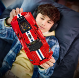 LEGO Technic Ferrari 488 Pista Car