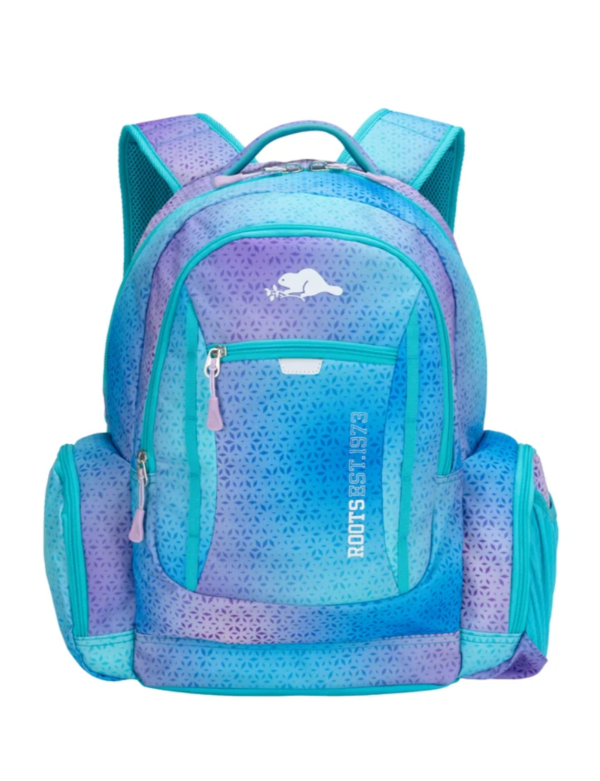 Roots - 38L Backpack with 16" Laptop Compartment