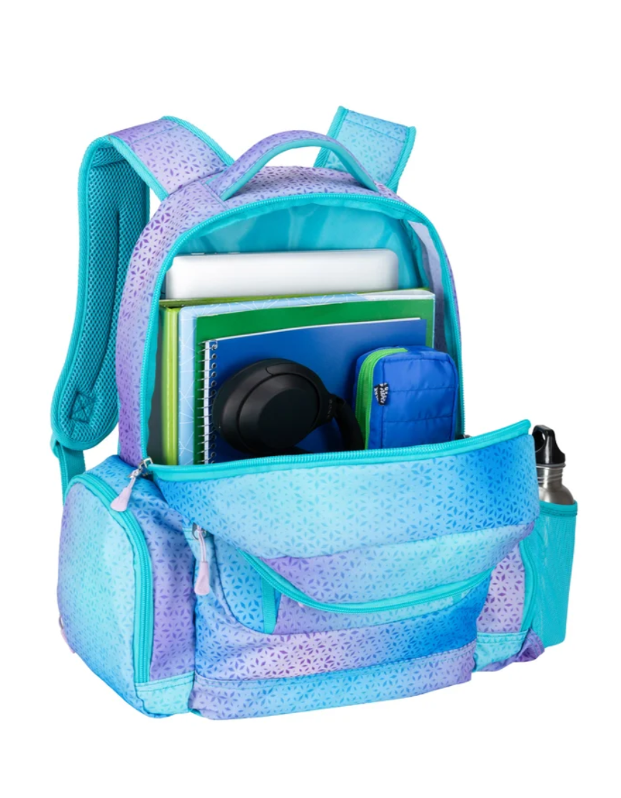 Roots - 38L Backpack with 16" Laptop Compartment