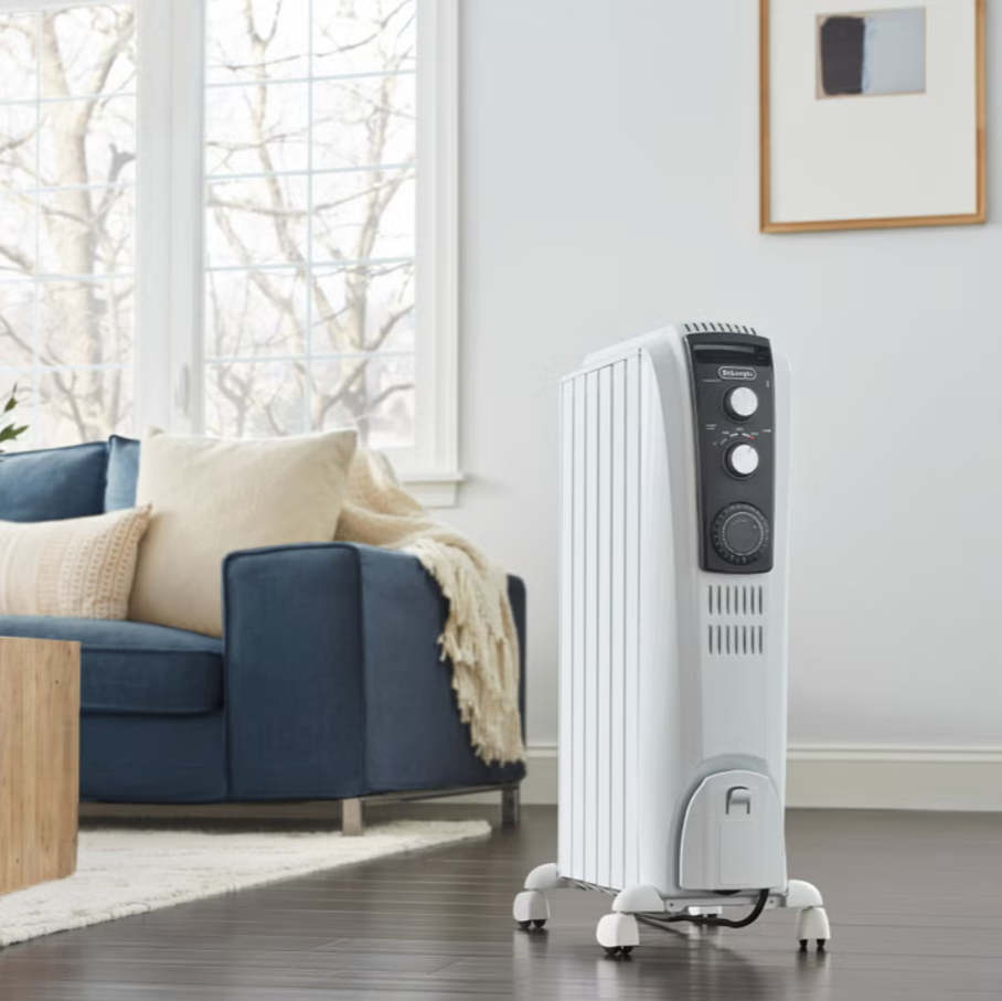 De'Longhi High Performance Radiant Heater