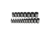 Ingersoll Rand Edge 155-piece Master Mechanic's Tool Set