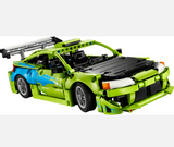 LEGO Technic Fast and Furious Mitsubishi Eclipse Car