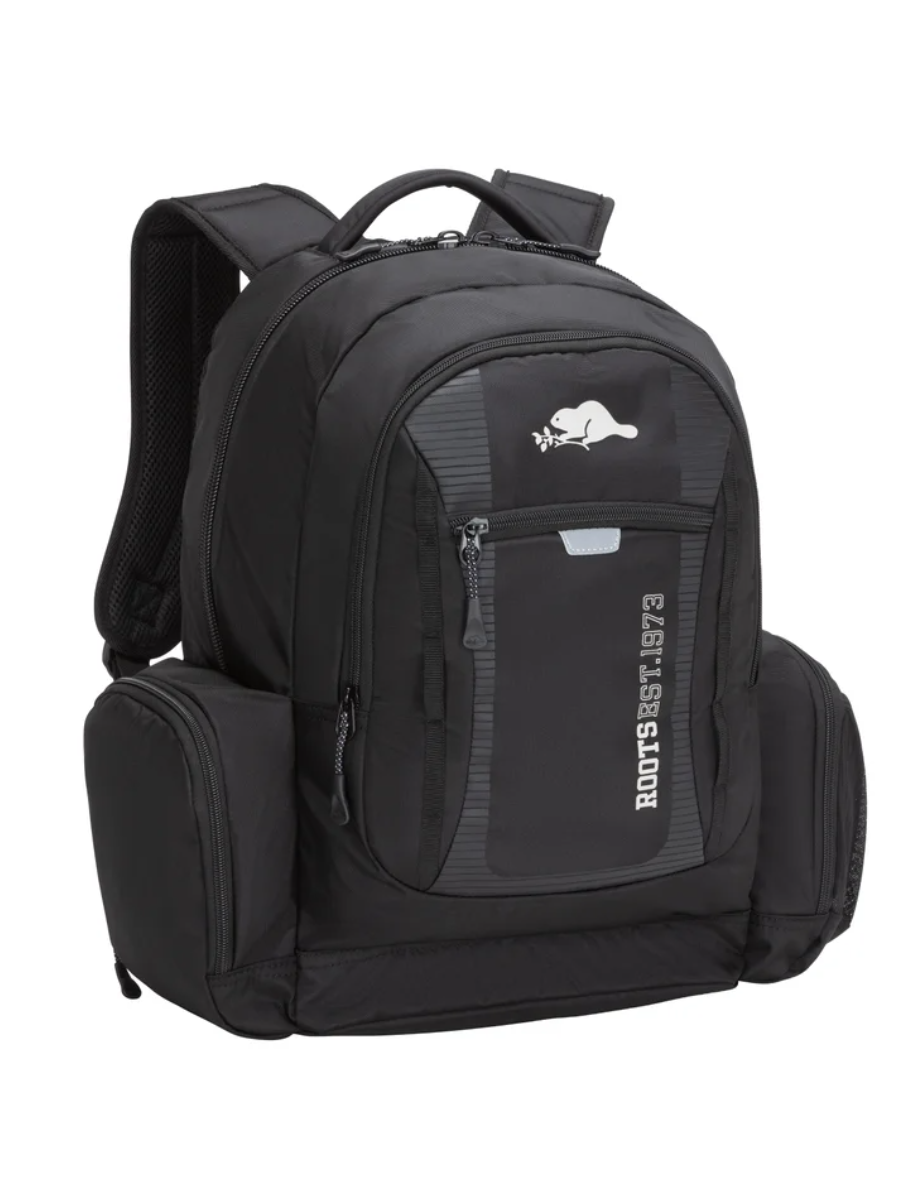 Roots - 38L Backpack with 16" Laptop Compartment