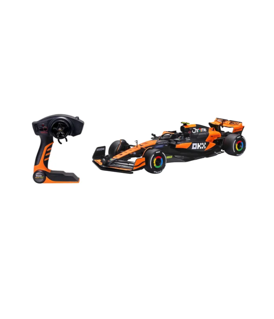 1:10 Formula Racing R/C