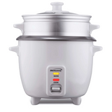 BRENTWOOD RICE COOKER AND FOOD STEAMER- TS-600S