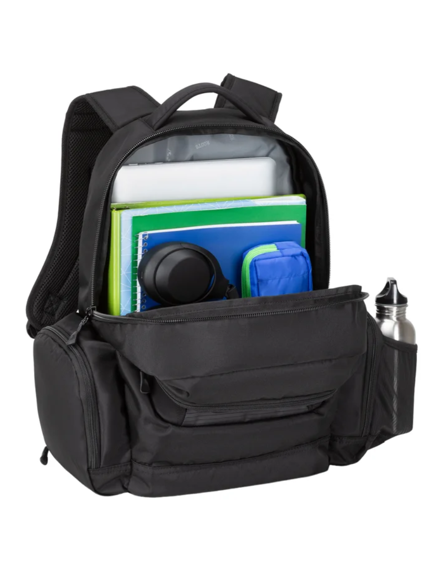 Roots - 38L Backpack with 16" Laptop Compartment