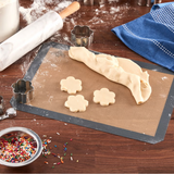 MIU Silicone Baking Liner, 4-pack