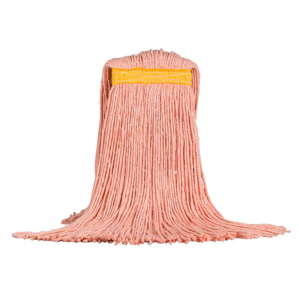 M2 Orange Cut-end Mop 24 oz