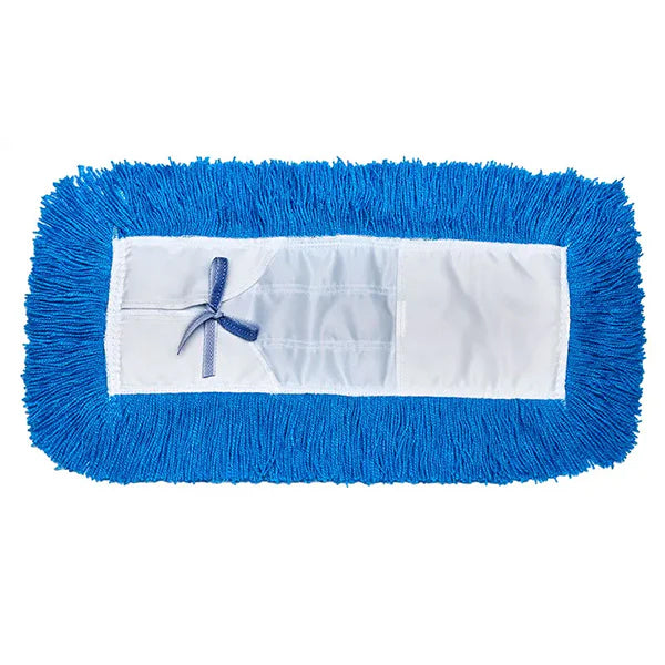 M2 Static H Universal Backing 5X24in 64cmX13cm Blue 6x1 ct
