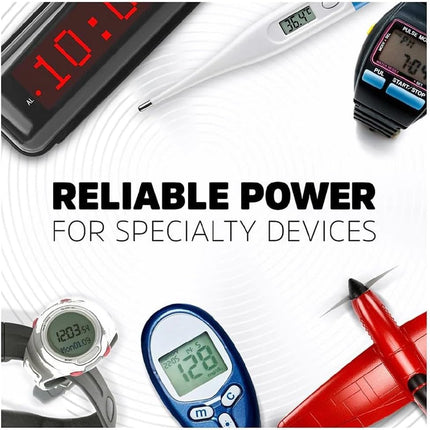 ENERGIZER 371BP Watch/Electronic Battery