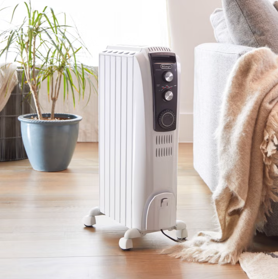 De'Longhi High Performance Radiant Heater