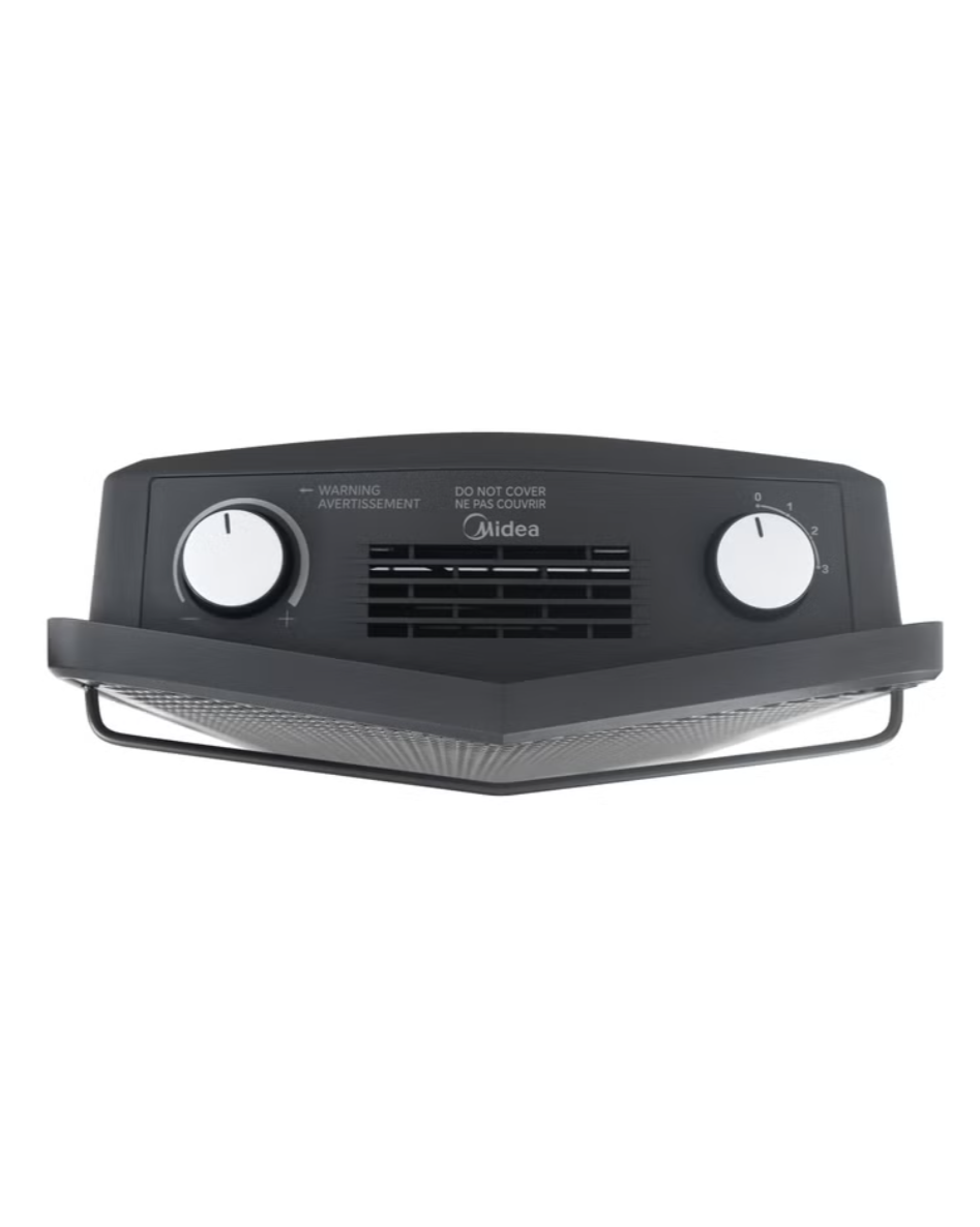 Midea Ultra Quiet Quartz Heater