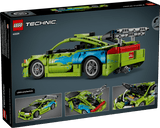LEGO Technic Fast and Furious Mitsubishi Eclipse Car