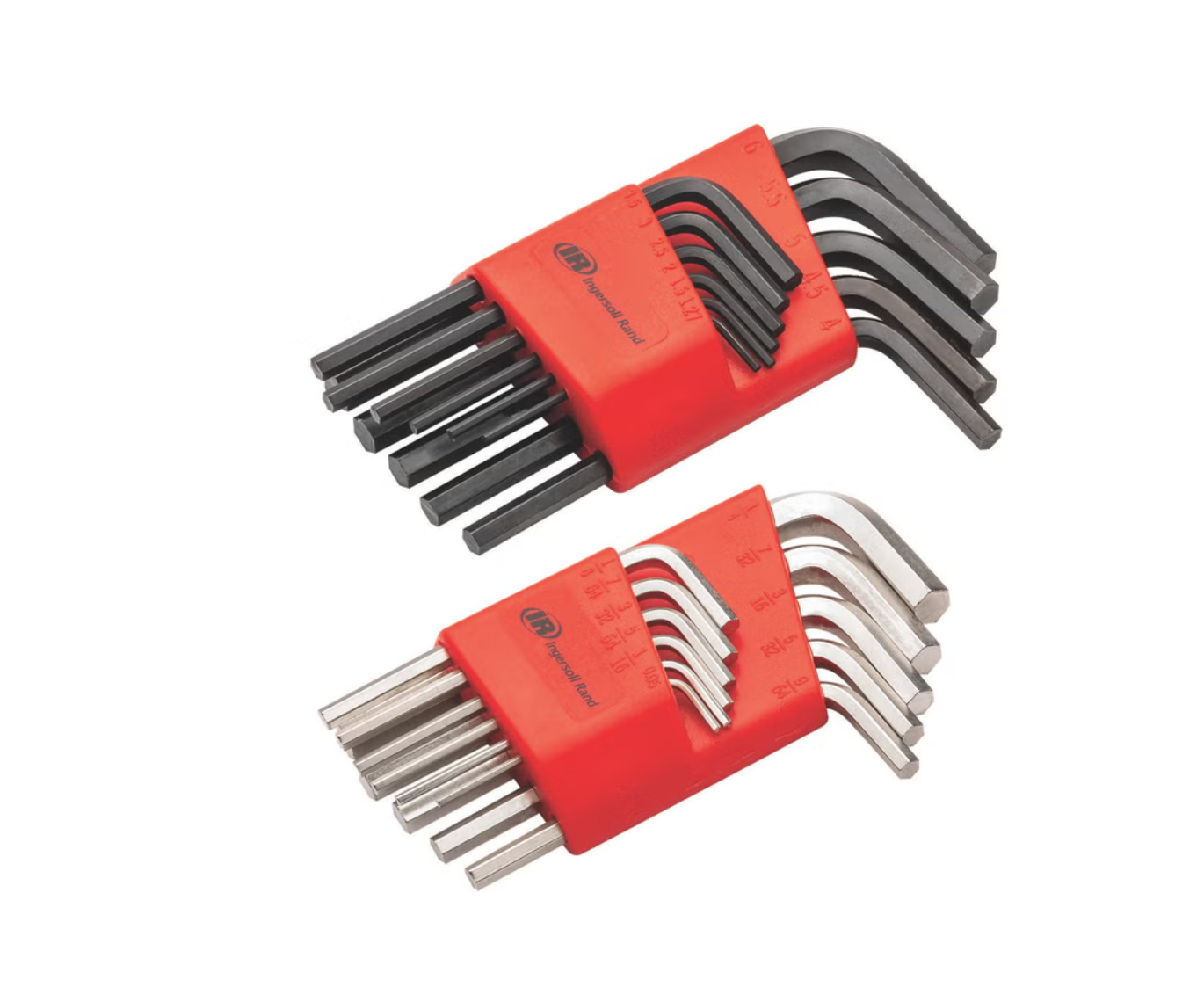 Ingersoll Rand Edge 155-piece Master Mechanic's Tool Set