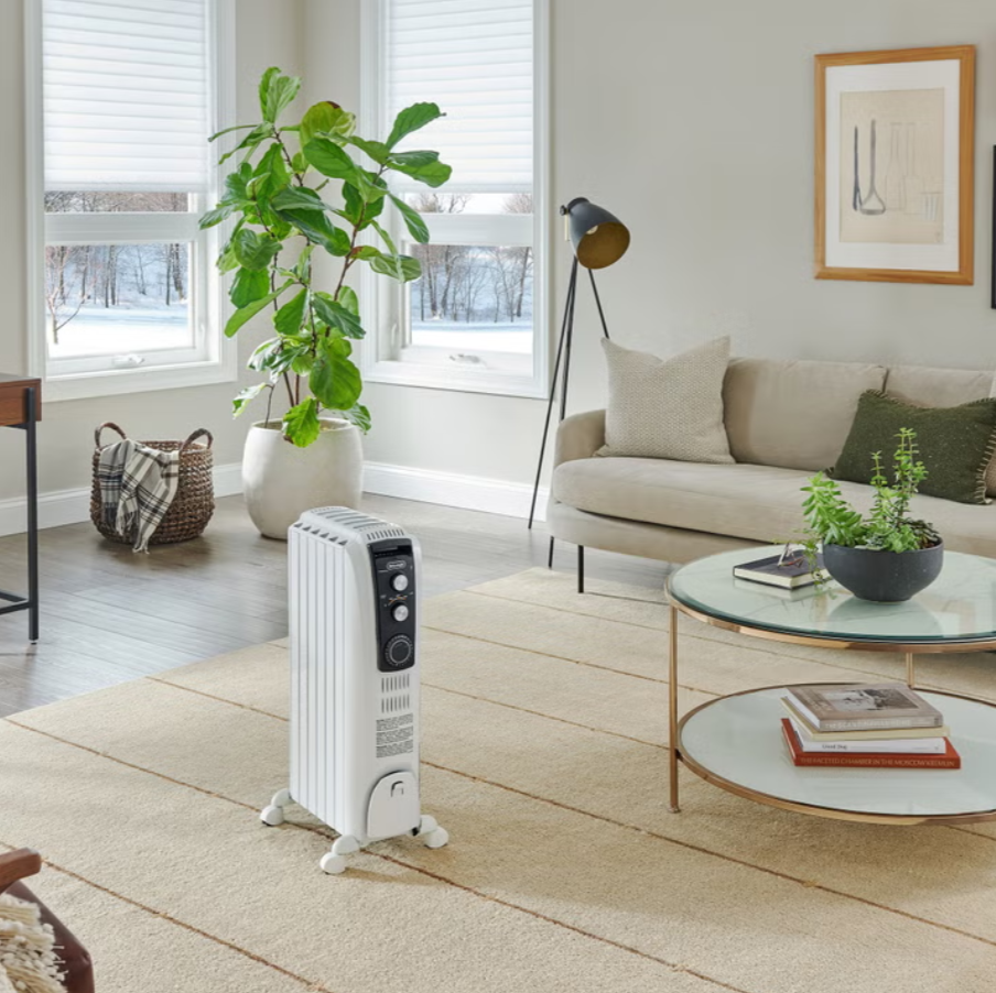 De'Longhi High Performance Radiant Heater