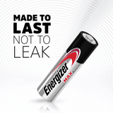 ENERGIZER MAX AA-12