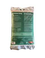 Premium Song Wild Bird Seed, 15kg