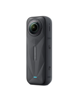Insta360 X5 - 8K 360° Action Camera Bundle