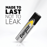 ENERGIZER AAA-4 INDUSTRIAL BATTERY