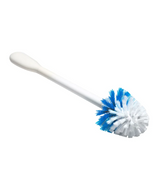 OXO Softworks Toilet Brush, Set of 2