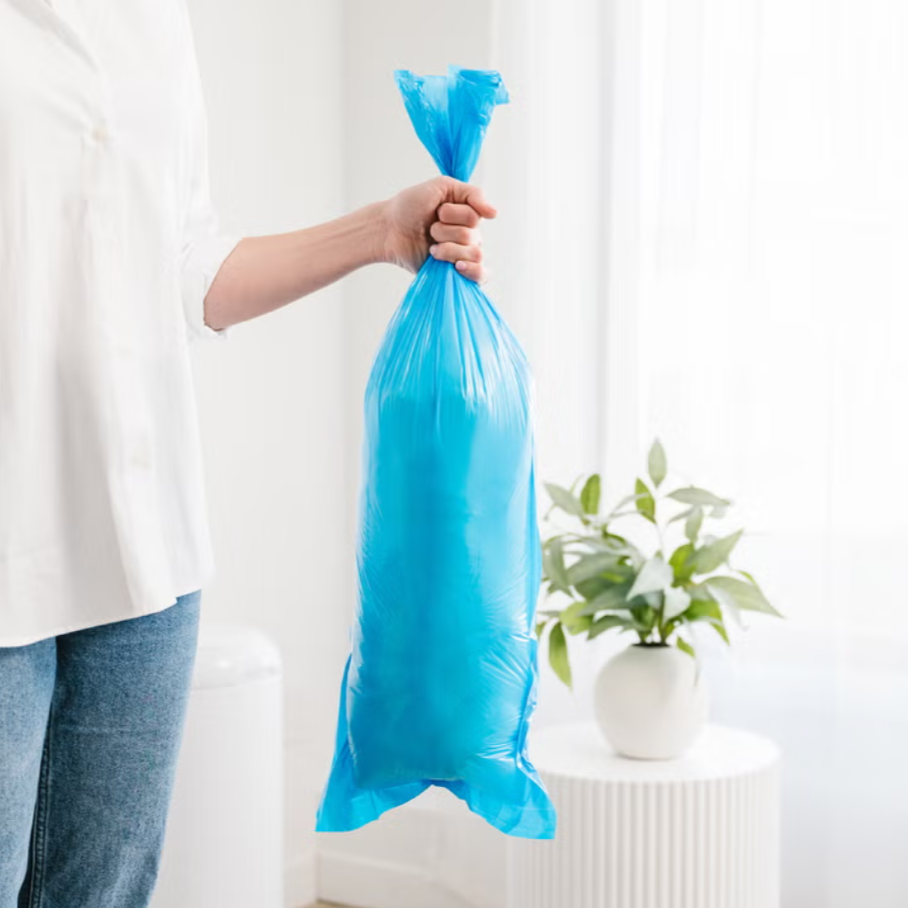 Diaper Genie Easy Roll Refill, 34-bags