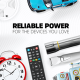 ENERGIZER MAX AA-12