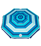 RIO 2.3m (7.5 ft) Beach Umbrella with AnchorX