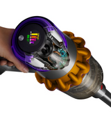 Dyson V15 Total Clean Extra Cordless Stick Vacuum