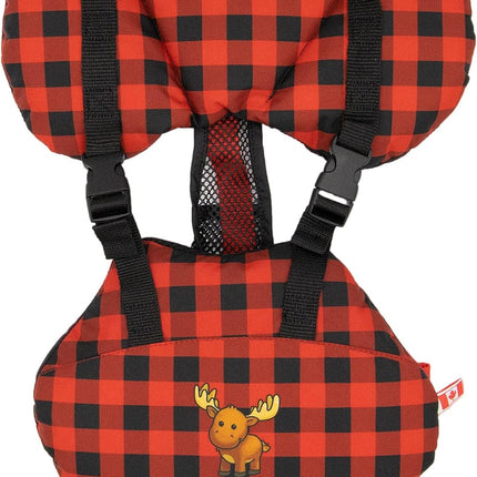 Salus Bijoux Baby Vest, 9 to 25lbs