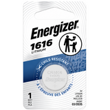 ENERGIZER LITHIUM CR1616
