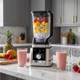 Ninja Deluxe Blender & Kitchen System with 88-oz. (2.6 L) Pitcher, 9-Cup Processor & Auto-iQ