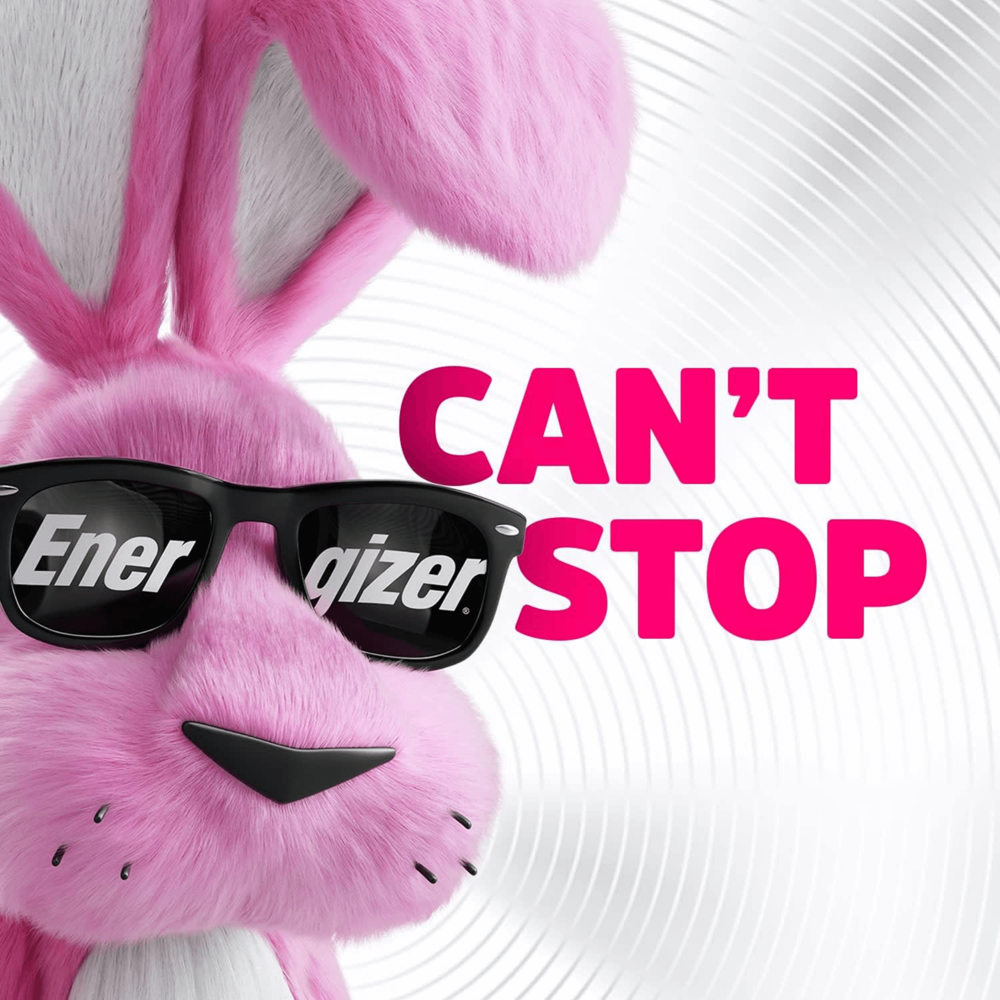 ENERGIZER MAX 9V-1