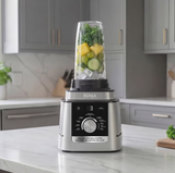 Ninja Deluxe Blender & Kitchen System with 88-oz. (2.6 L) Pitcher, 9-Cup Processor & Auto-iQ