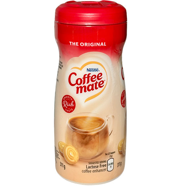 Nestle Coffee Mate Original 311 g