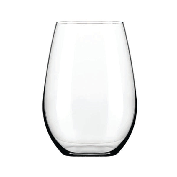 Nadir Dubai 16 oz Stemless Wine Glass 24 ct