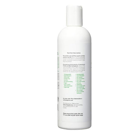 Carina Organics Pink Grapefruit Conditioner, 360 ml, White