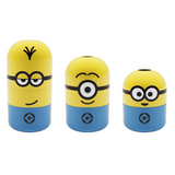 Minions Storage Containers